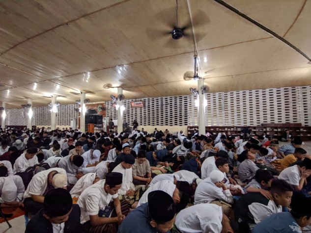 Peringatan tahun baru Islam 1444 H (29)
