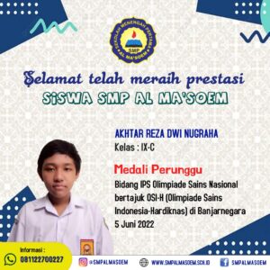 Prestasi siswa SMP (1)