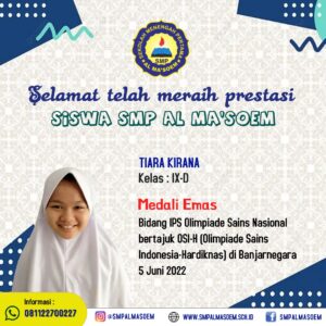 Prestasi siswa SMP (3)