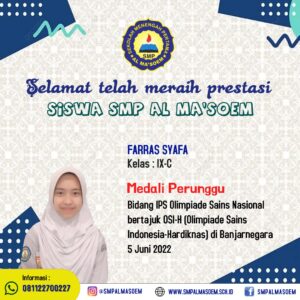 Prestasi siswa SMP (5)