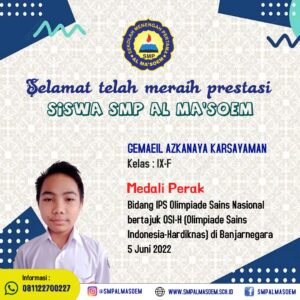 Prestasi siswa SMP (6)
