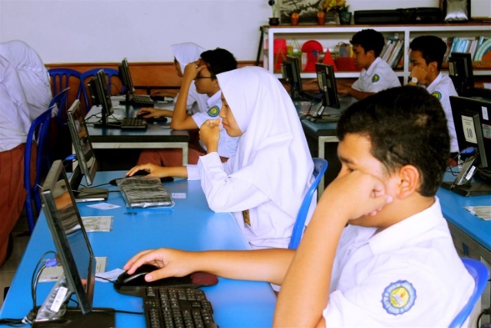 Sebenarnya Saya Itu Produktif atau Sibuk?