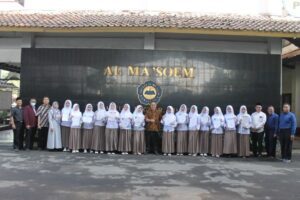 Diseminasi SMA Al Masoem (4)