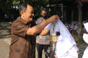 Diseminasi dan prestasi smp al masoem (2)
