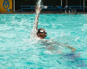Fasilitas dan kegiatan siswa pesantren (120)