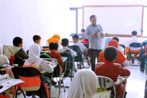 Memahami Perilaku Anak Bandel di Sekolah