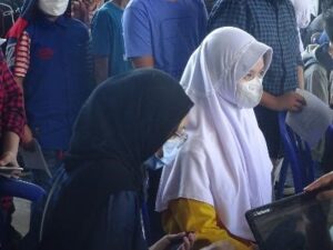 Fasilitas dan kegiatan siswa pesantren (25)