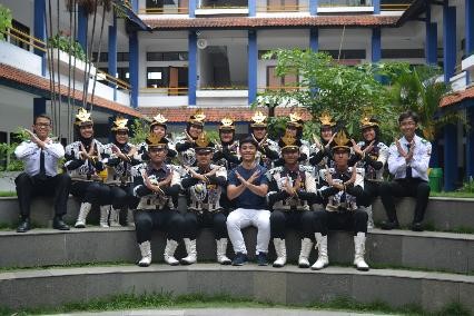 Fasilitas dan kegiatan siswa pesantren (36)