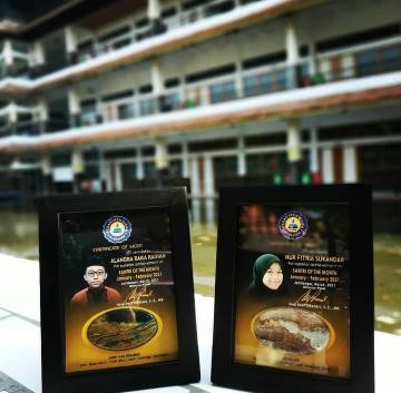 Fasilitas dan kegiatan siswa pesantren (60)