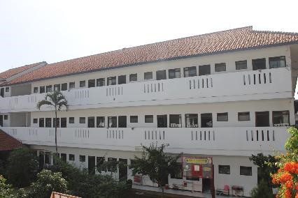 Fasilitas dan kegiatan siswa pesantren (78)