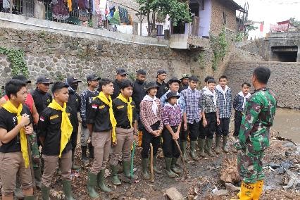 Fasilitas dan kegiatan siswa pesantren (82)
