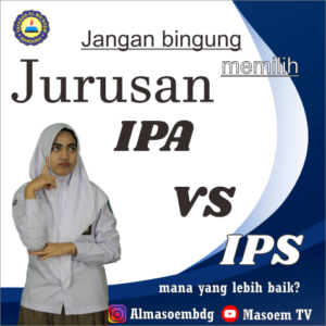 Jurusan IPA vs IPS