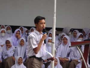 Hal Hal Yang Menghambat Perkembangan Anak Muda