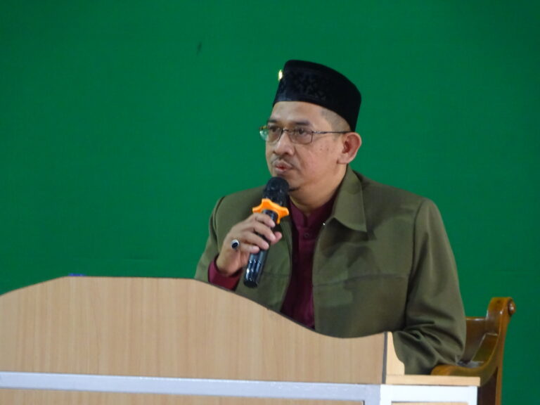 Mengelola Pikiran Positif
