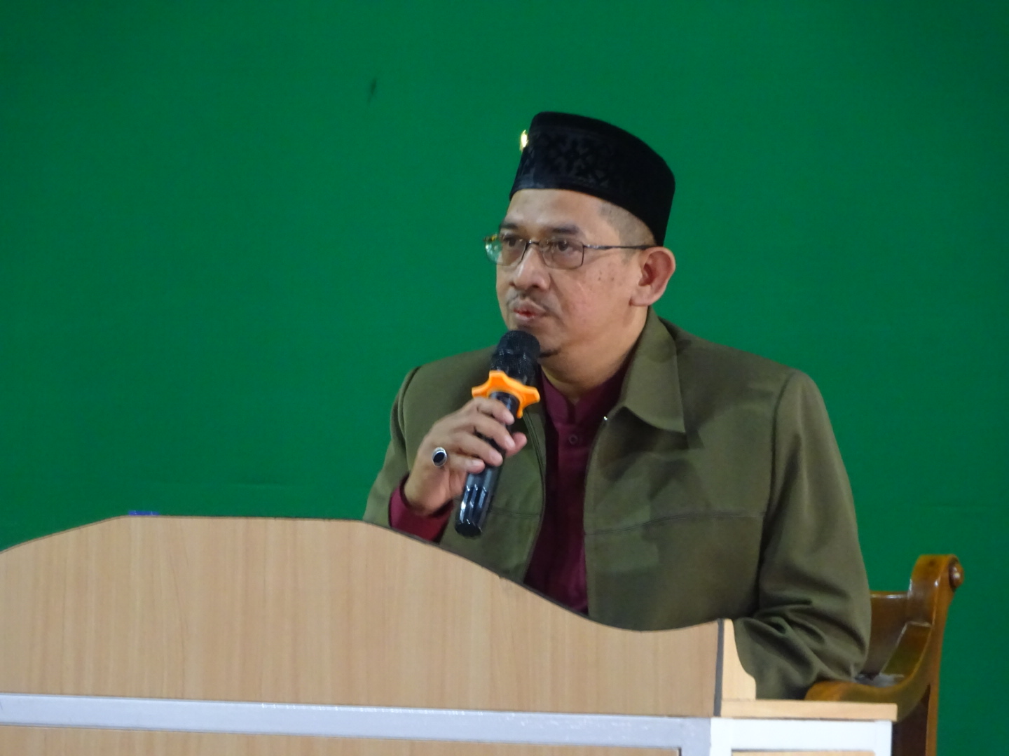 Mengelola Pikiran Positif