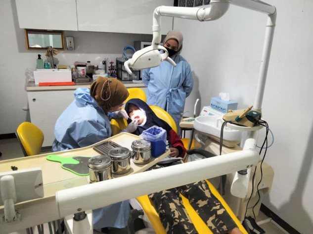 Fasiltias kesehatan siswa Al Masoem (3) (Large)