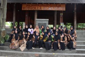 Guru dan wali kelas