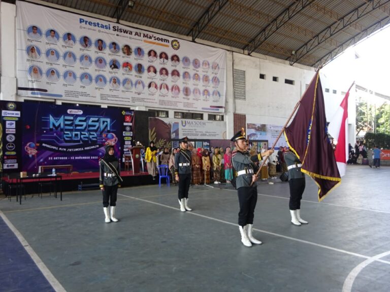 MESSA 2022 Resmi Digelar Secara Offline