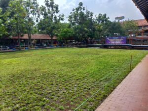 Ekstrakurikuler Gateball Akan Hadir di Al Ma'soem