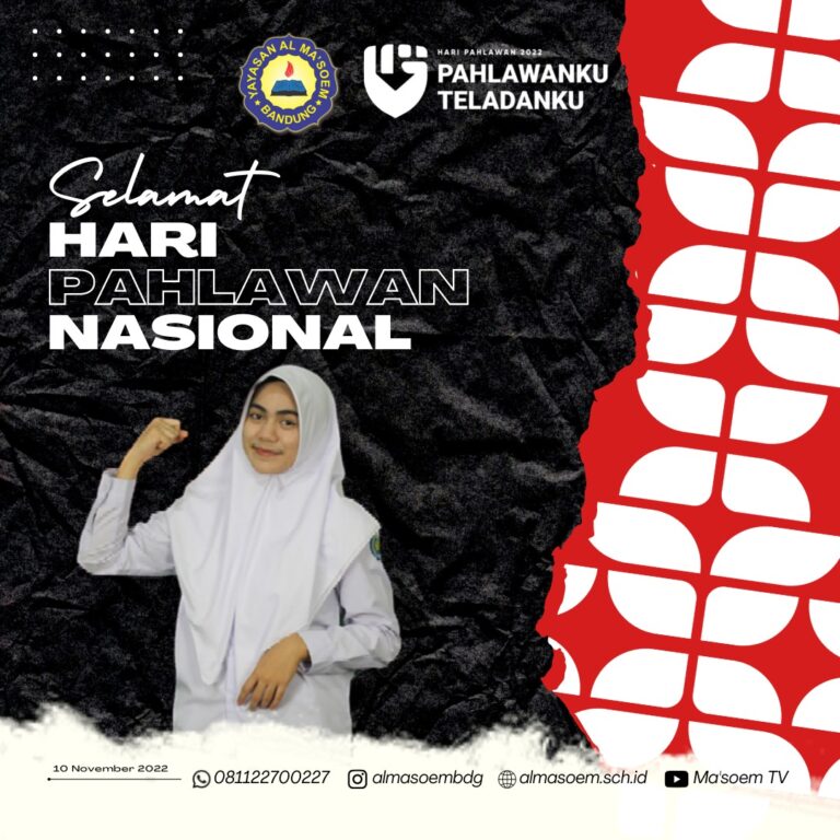 Kilas Balik Sejarah Hari Pahlawan