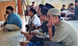 Karantina tahfidz (4)