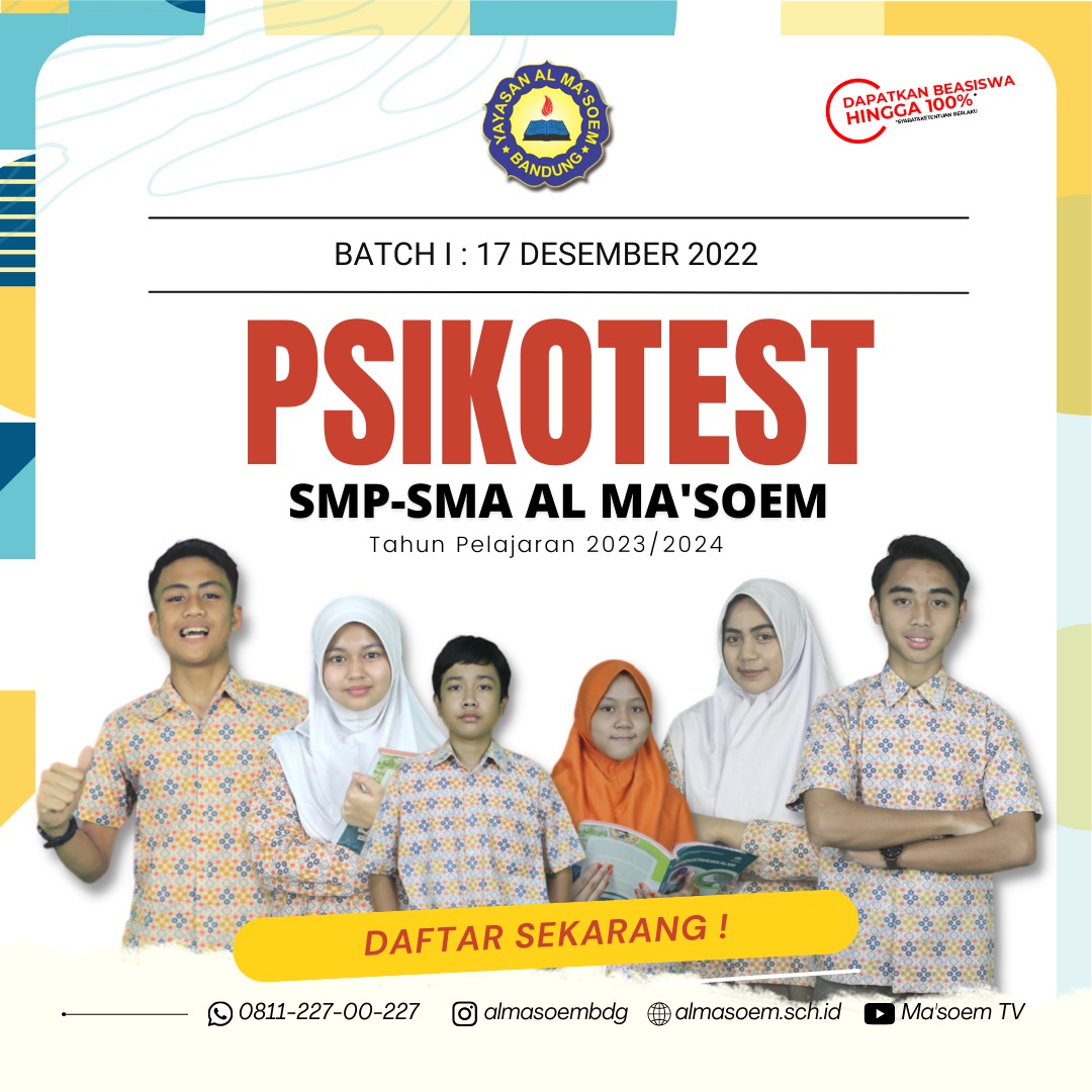 Psikotest