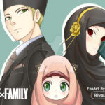 __fanart___spy_x_family_by_rivaldi99_df42dsk-fullview