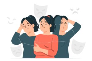 Kepribadian Manusia