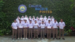 Kriteria Aklak SMA