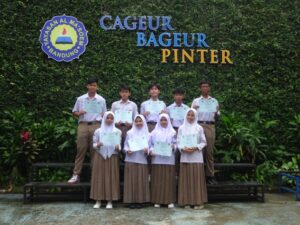 Tahfidz quran sma al masoem