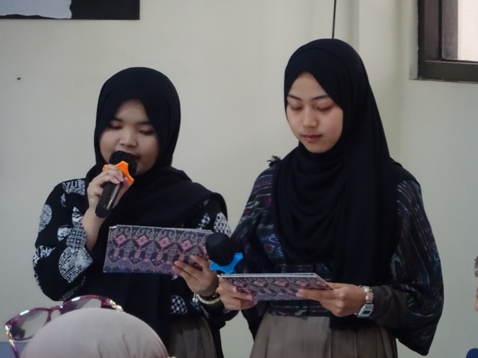 Bahasa asing