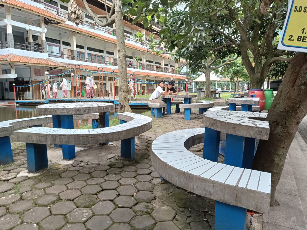 Kantin Sekolah yang Sehat, Seperti Apa?