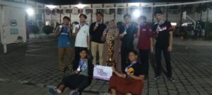Assyifa League Festival 2023