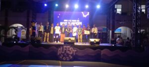 Assyifa League Festival 2023