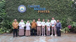 Prestasi SMA (2)