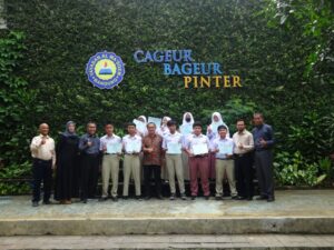 Prestasi hafalan Quran (2)