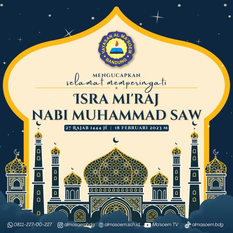 Isra miraj