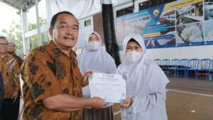 Prestasi