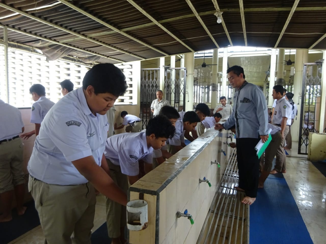 5 Jenis Kegiatan Pesantren Kilat di Sekolah