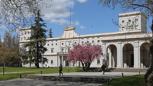 University of Navarra