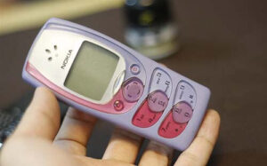 jual-nokia-2300