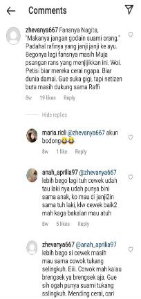 Contoh Cyber Bullying (1)