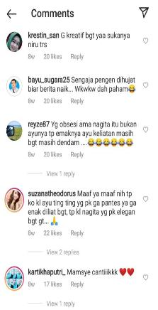 Contoh Cyber Bullying (2)