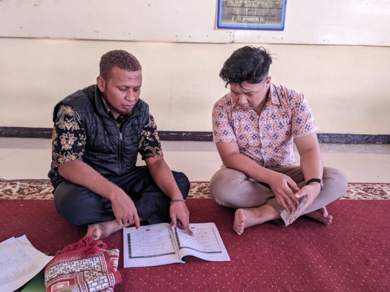 5 Kegiatan Menarik di Bulan Ramadhan