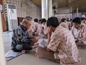 5 Kegiatan Menarik di Bulan Ramadhan