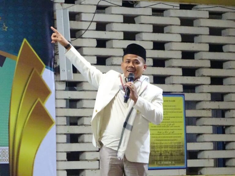Penutupan Haflah Hifdzil Qur'an 1444H: Berkah Bagi Penghafal Al Quran