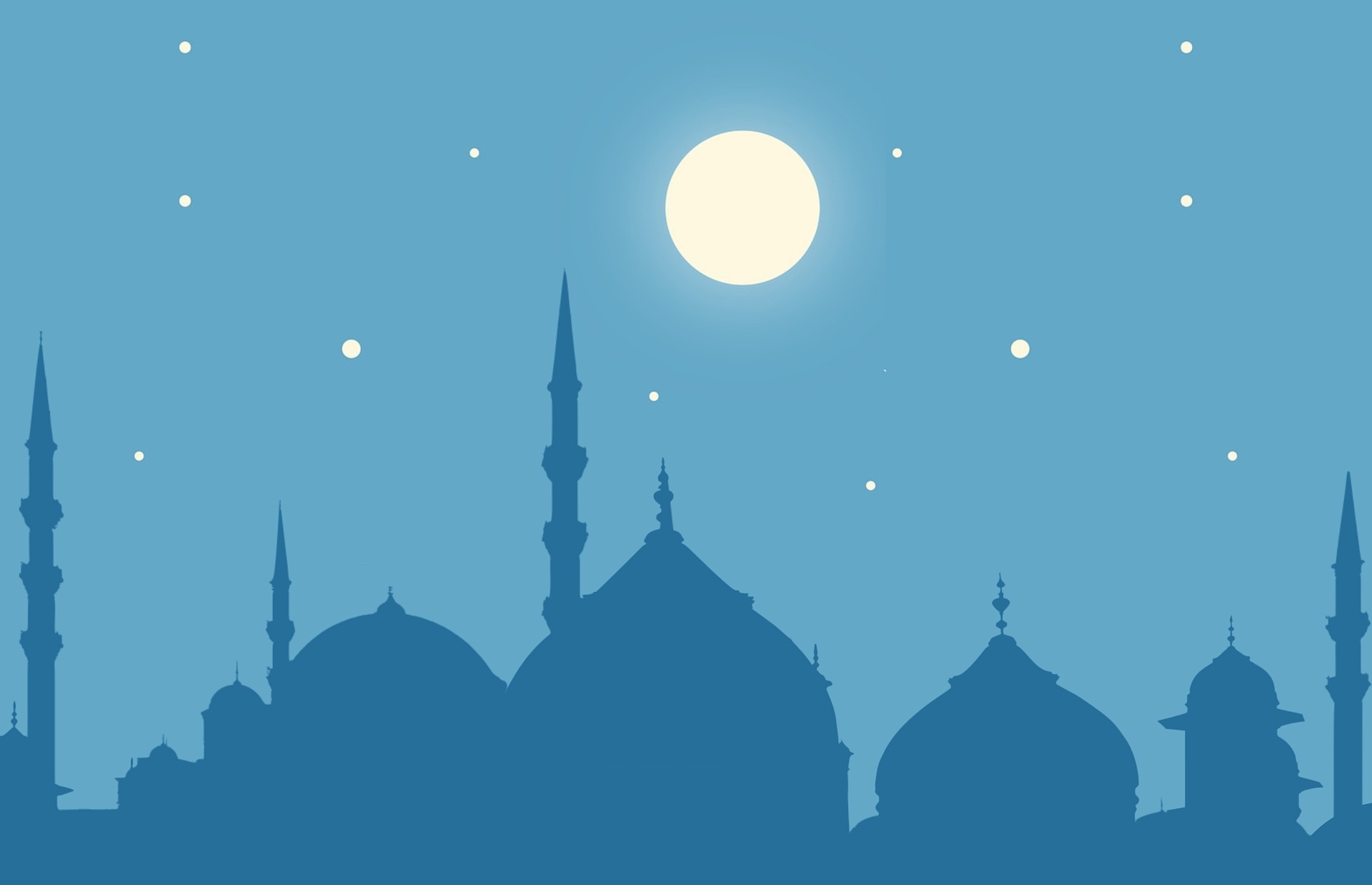 Seperti Apa Tradisi Lebaran Idul Fitri di Indonesia?