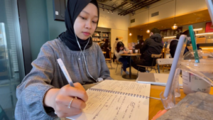 Ainun Alumni Al Masoem Goes To Japan (6)