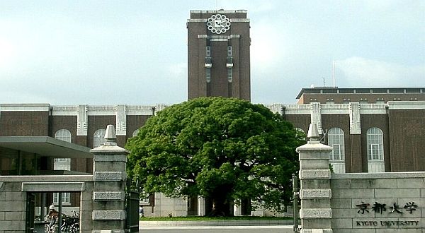 Kyoto University