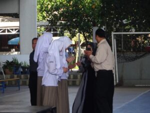 Siswa SMA Berprestasi (3)